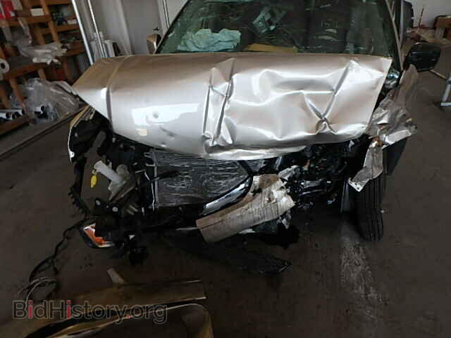 2014 DODGE CARAVAN - VIN: 2C4RDGCG3ER265974 - Фото 9