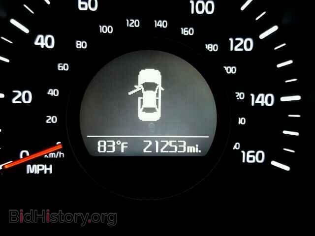 2015 KIA OPTIMA - VIN: 5XXGN4A73FG409300 - Фото 8