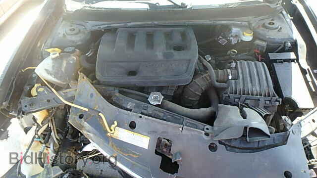 2008 DODGE AVENGER - VIN: 1B3LC56KX8N282383 - Фото 7