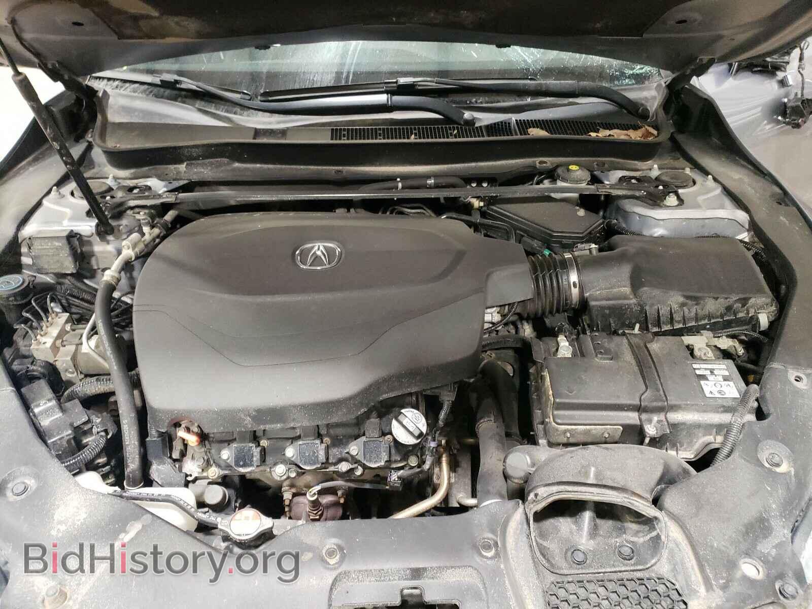 2015 ACURA TLX - VIN: 19UUB3F59FA801207 - Фото 7