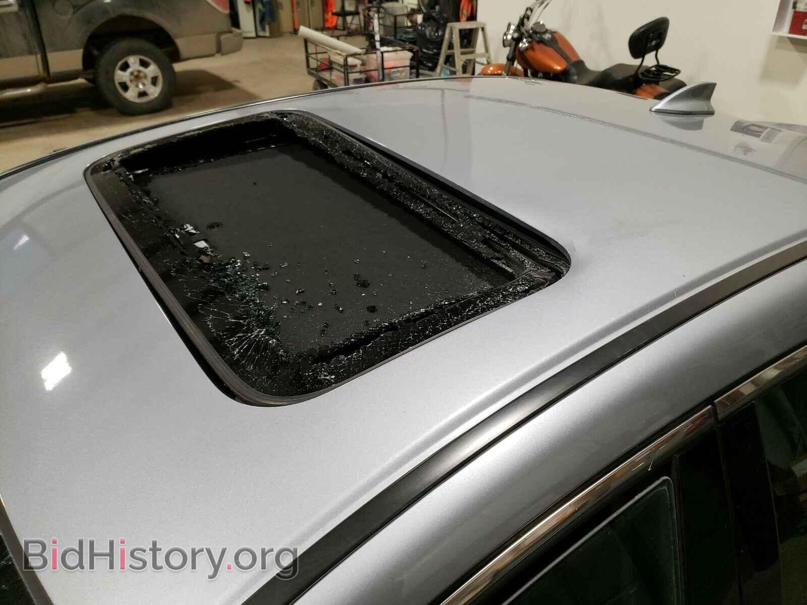 2015 ACURA TLX - VIN: 19UUB3F59FA801207 - Фото 9