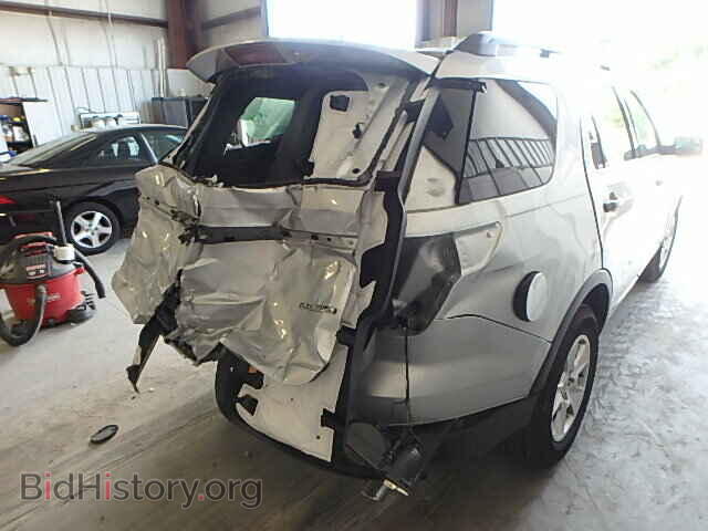 2014 FORD EXPLORER - VIN: 1FM5K7B80EGA11585 - Photo 9