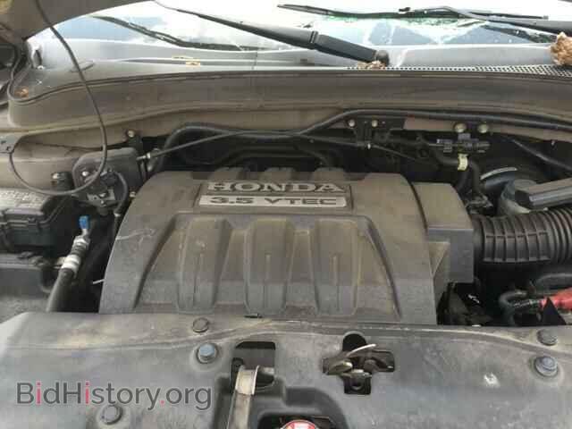 2005 HONDA PILOT - VIN: 5FNYF18405B009580 - Фото 7