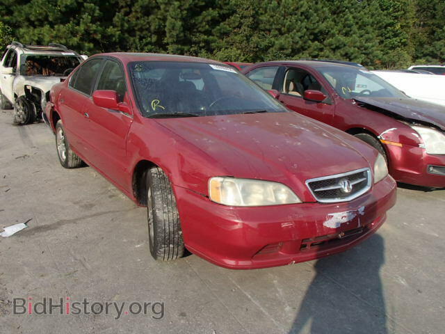 Photo 19UUA5667YA037075 - ACURA 3.2 TL 2000