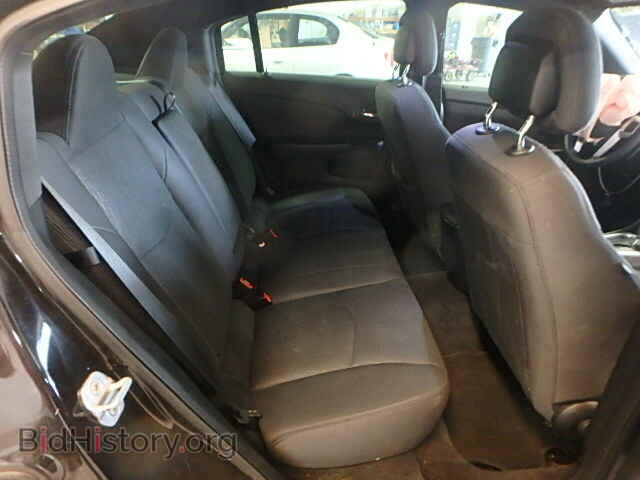 2013 CHRYSLER 200 - VIN: 1C3CCBBB6DN632853 - Photo 6