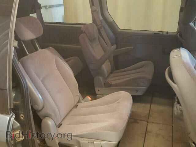 2006 DODGE CARAVAN - VIN: 1D4GP24R56B648464 - Фото 6