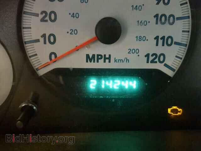 2006 DODGE CARAVAN - VIN: 1D4GP24R56B648464 - Фото 8