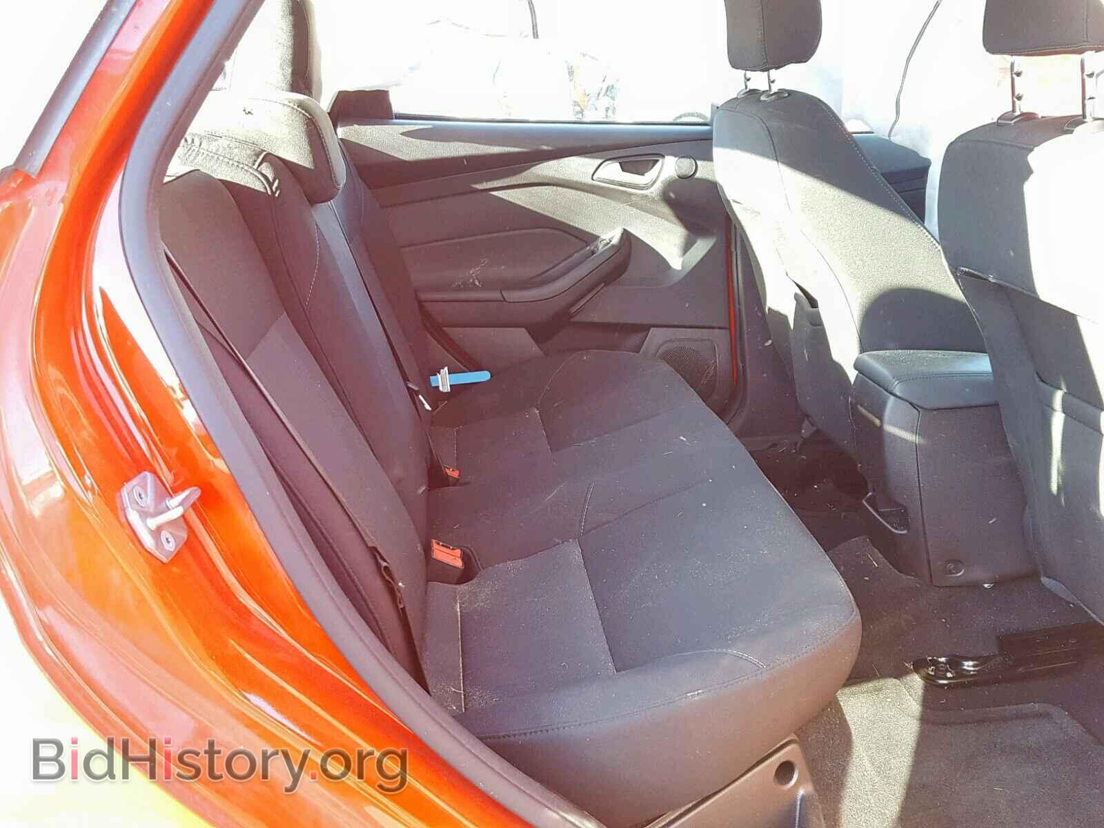 2017 FORD FOCUS - VIN: 1FADP3H23HL269470 - Фото 6