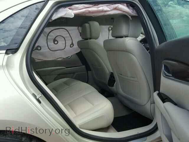2014 CADILLAC XTS - VIN: 2G61M5S30E9167522 - Фото 6