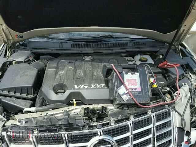 2014 CADILLAC XTS - VIN: 2G61M5S30E9167522 - Фото 7