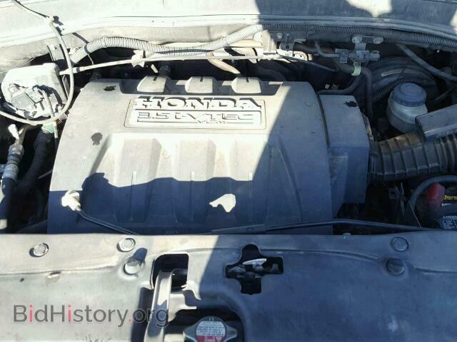 2008 HONDA PILOT - VIN: 5FNYF28478B015354 - Фото 7