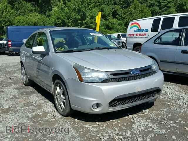 Фотография 1FAHP32N69W159050 - FORD FOCUS 2009