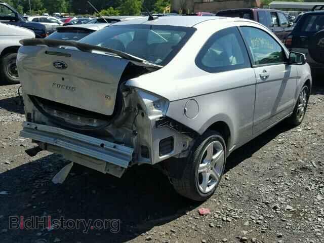 2009 FORD FOCUS - VIN: 1FAHP32N69W159050 - Фото 4
