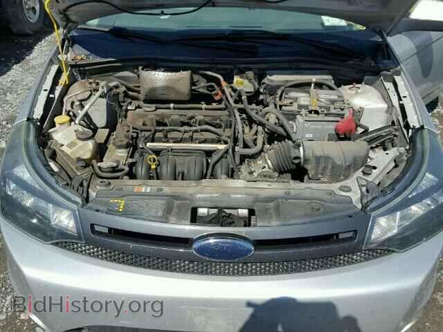 2009 FORD FOCUS - VIN: 1FAHP32N69W159050 - Фото 7