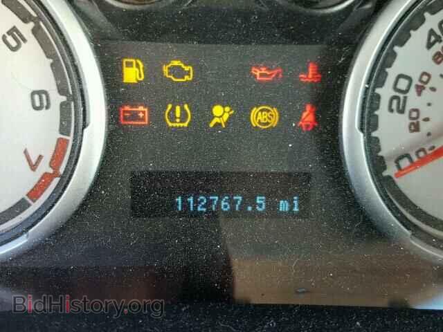 2009 FORD FOCUS - VIN: 1FAHP32N69W159050 - Фото 8