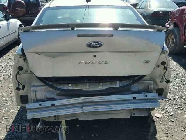 2009 FORD FOCUS - VIN: 1FAHP32N69W159050 - Фото 10