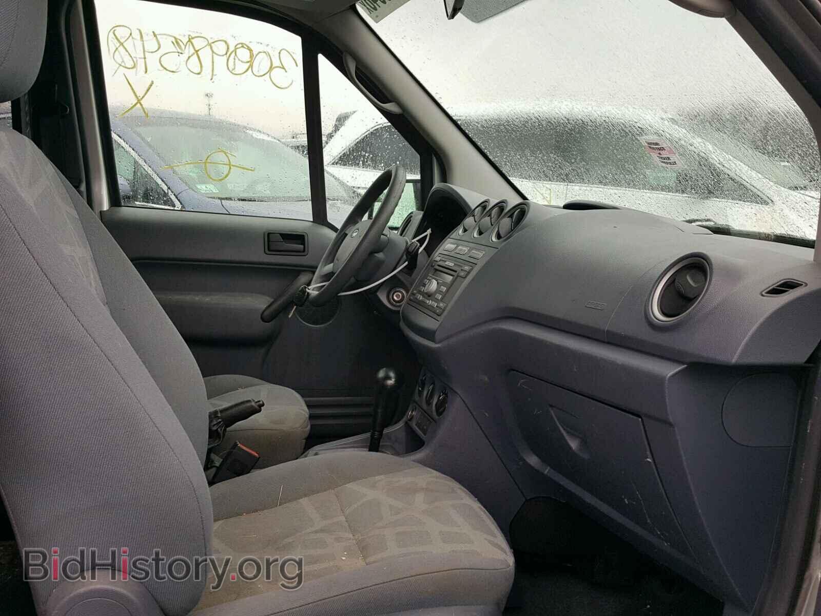 2011 FORD TRANSIT CO - VIN: NM0LS6BN7BT056518 - Фото 5