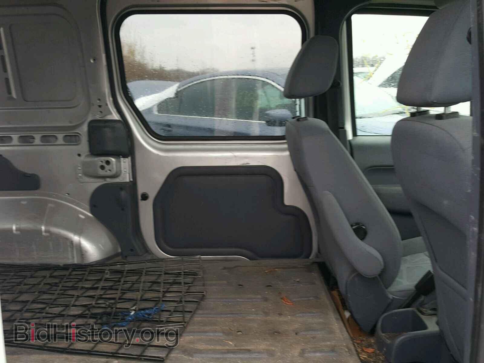 2011 FORD TRANSIT CO - VIN: NM0LS6BN7BT056518 - Фото 6