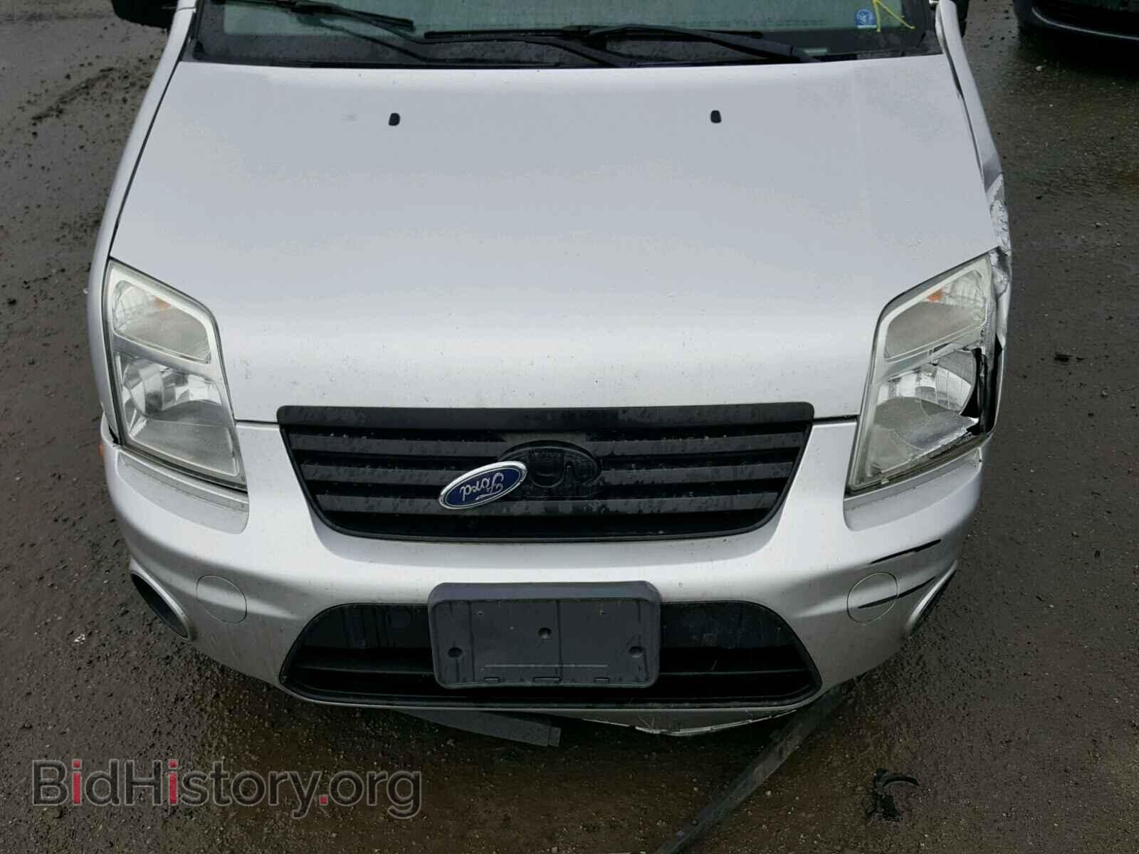 2011 FORD TRANSIT CO - VIN: NM0LS6BN7BT056518 - Фото 7