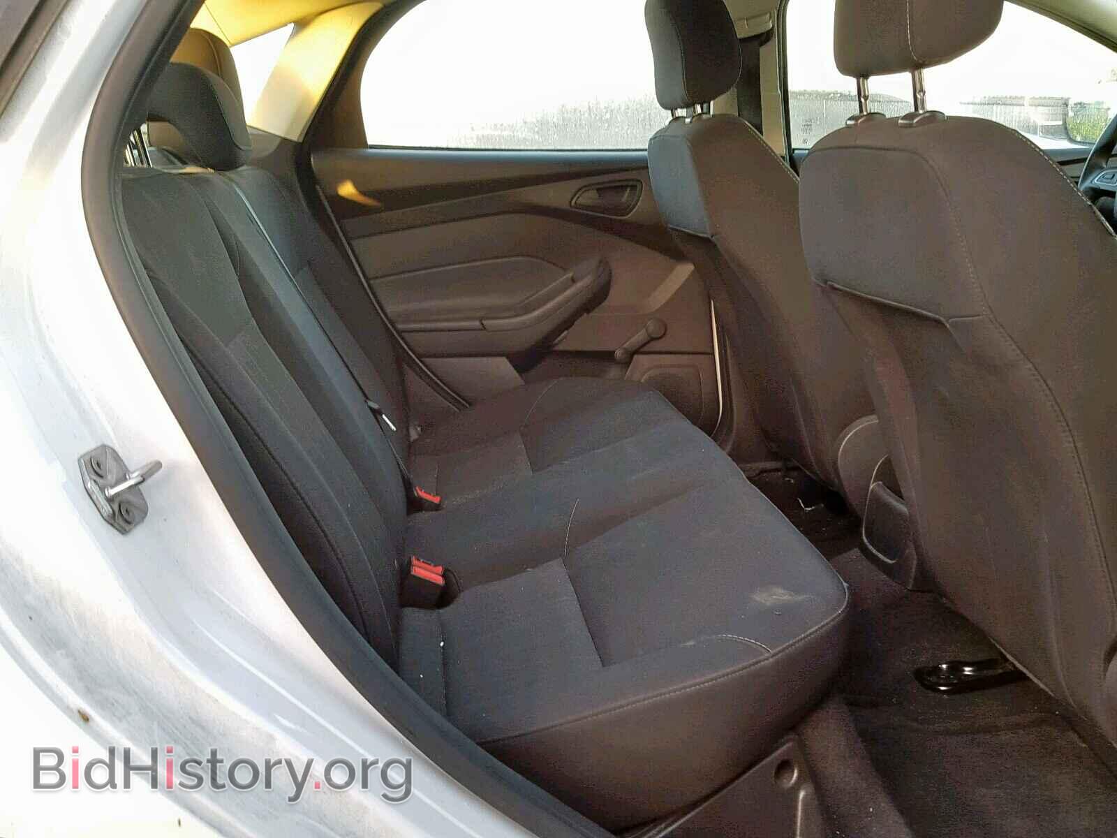2016 FORD FOCUS - VIN: 1FADP3E26GL374751 - Фото 6