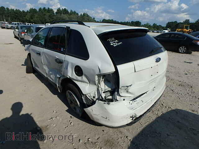 2013 FORD EDGE - VIN: 2FMDK4GCXDBB59031 - Photo 3