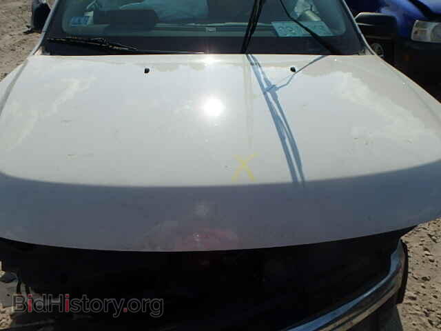 2013 FORD EDGE - VIN: 2FMDK4GCXDBB59031 - Photo 7