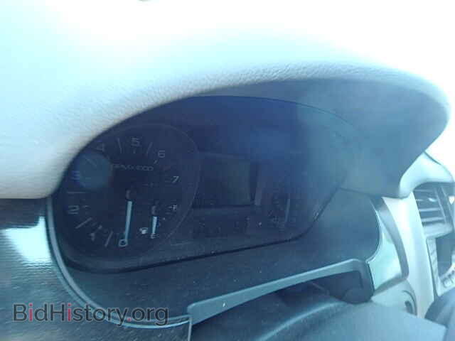2013 FORD EDGE - VIN: 2FMDK4GCXDBB59031 - Photo 8