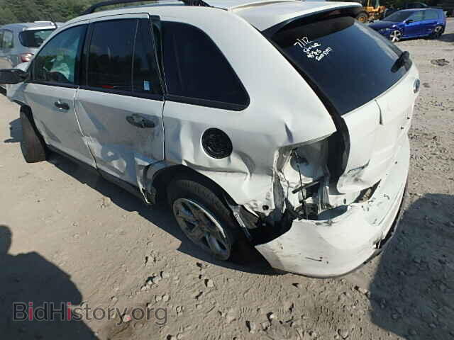 2013 FORD EDGE - VIN: 2FMDK4GCXDBB59031 - Photo 10