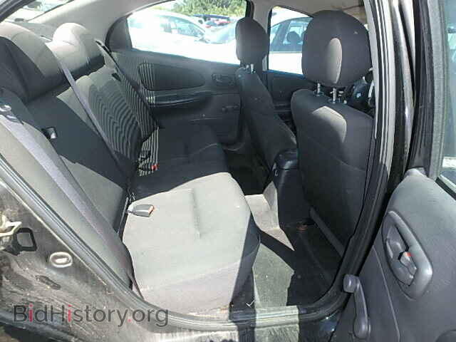 2004 DODGE NEON - VIN: 1B3ES56C34D643358 - Фото 6