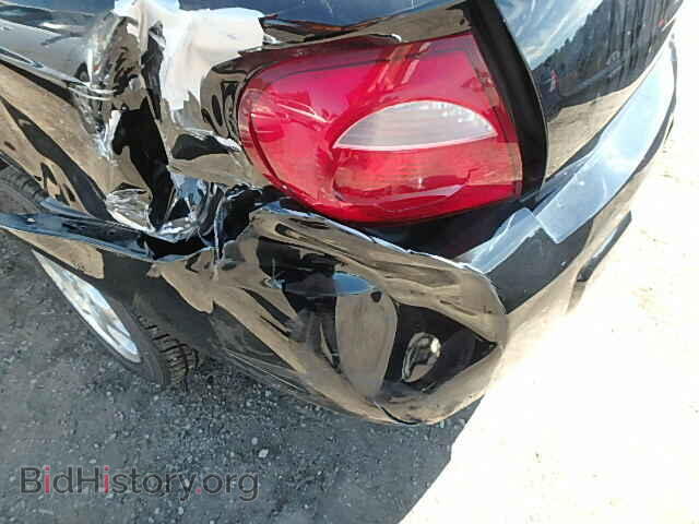 2004 DODGE NEON - VIN: 1B3ES56C34D643358 - Фото 9