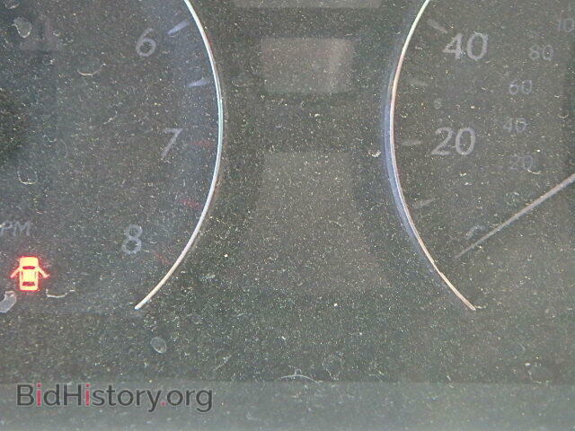 2010 LEXUS LS460 - VIN: JTHBL5EF6A5099422 - Фото 8