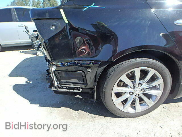 2010 LEXUS LS460 - VIN: JTHBL5EF6A5099422 - Фото 10