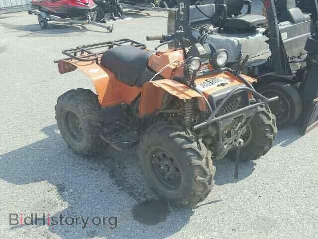 Фотография JSAAM41A3W2108689 - SUZUKI ATV 1998