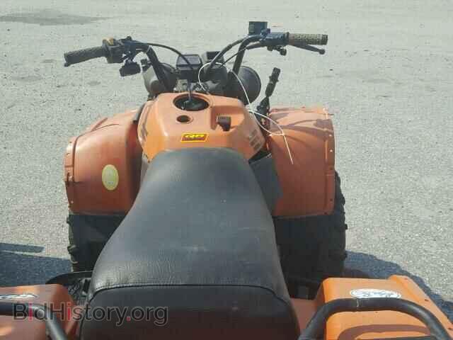 1998 SUZUKI ATV - VIN: JSAAM41A3W2108689 - Photo 5