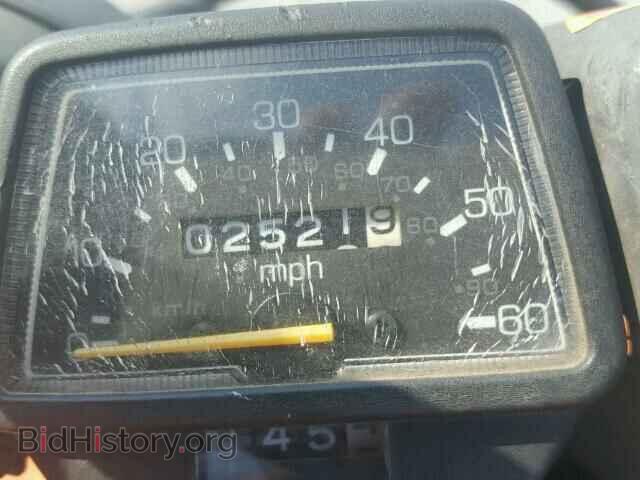 1998 SUZUKI ATV - VIN: JSAAM41A3W2108689 - Photo 8