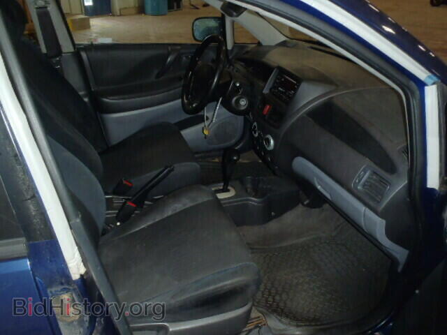 2002 SUZUKI AERIO - VIN: JS2RA41S225105503 - Фото 5