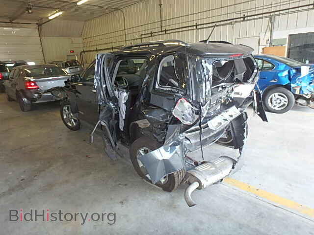 2014 GMC TERRAIN - VIN: 2GKFLYEK3E6127077 - Фото 3