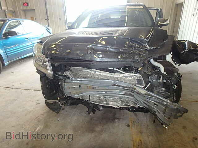 2014 GMC TERRAIN - VIN: 2GKFLYEK3E6127077 - Фото 9