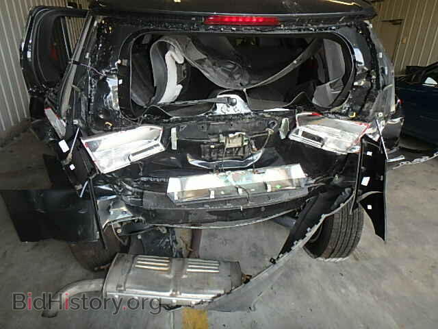 2014 GMC TERRAIN - VIN: 2GKFLYEK3E6127077 - Фото 10