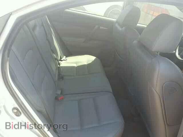 2008 MAZDA 6 - VIN: 1YVHP84C185M00997 - Фото 6