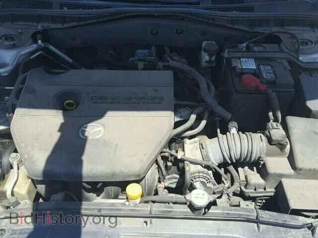 2008 MAZDA 6 - VIN: 1YVHP84C185M00997 - Фото 7