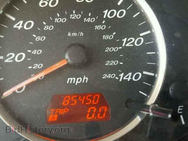 2008 MAZDA 6 - VIN: 1YVHP84C185M00997 - Фото 8