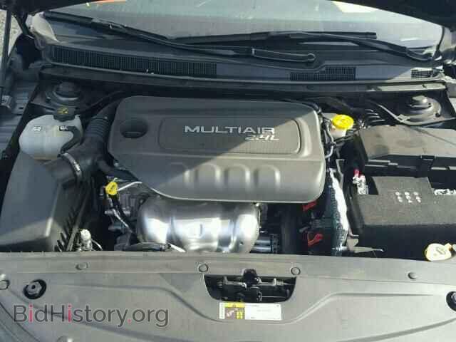 2015 CHRYSLER 200 - VIN: 1C3CCCABXFN627455 - Photo 7