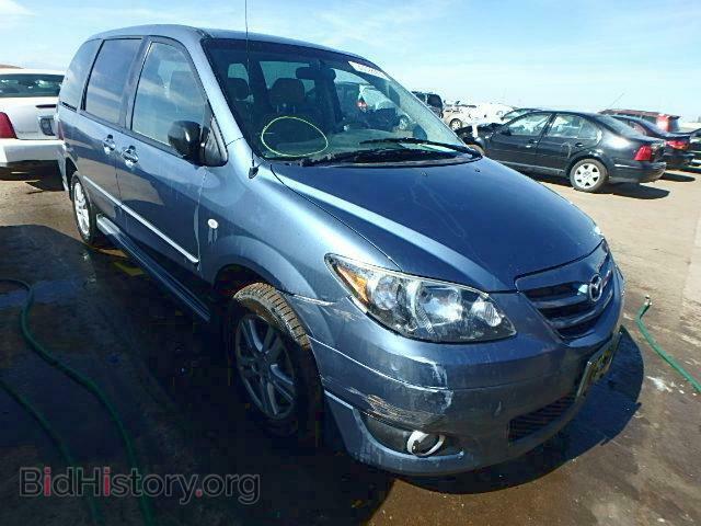 Фотография JM3LW28A140523898 - MAZDA MPV 2004