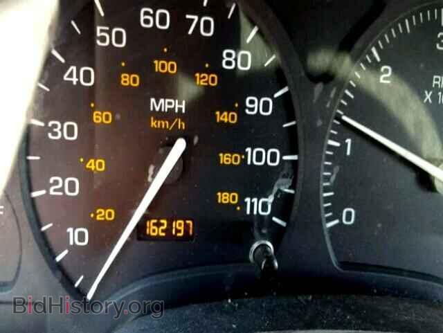 2002 SATURN SL/SL1/SL2 - VIN: 1G8ZH52802Z134208 - Фото 8