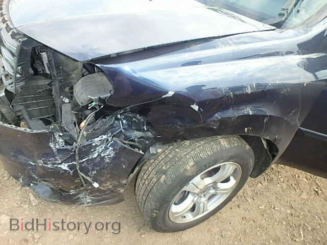 2012 HONDA PILOT - VIN: 5FNYF4H68CB051849 - Фото 10