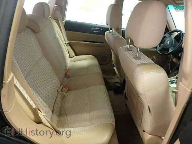 2005 SUBARU FORESTER - VIN: JF1SG65635H712229 - Фото 6