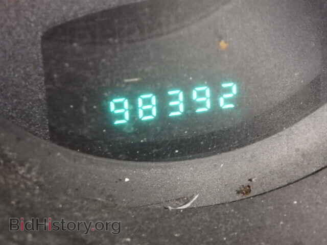 2007 DODGE NITRO - VIN: 1D8GU28K67W568945 - Фото 7