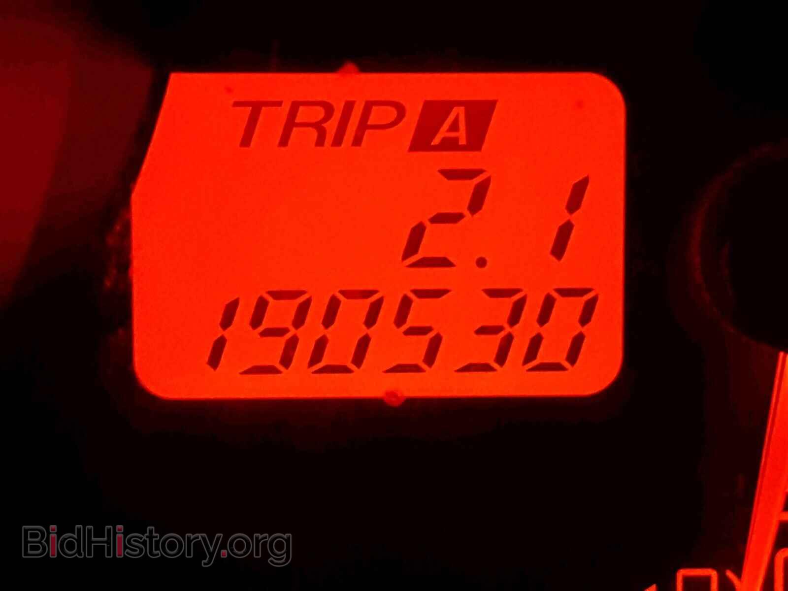 2008 MAZDA CX-7 - VIN: JM3ER293980194535 - Фото 8