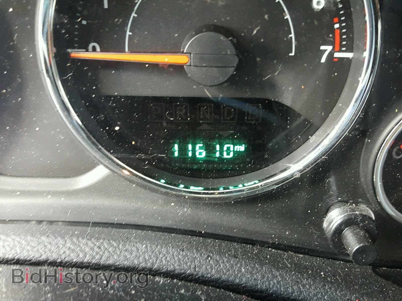 2017 JEEP WRANGLER - VIN: 1C4HJWEG3HL530773 - Фото 8